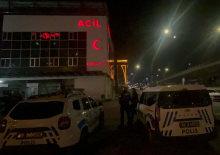 Kayınpeder ile damat arasında silahlı kavga: 2'si ağır 3 yaralı