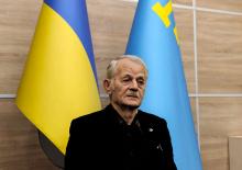 Kırım Tatar Lideri Kırımoğlu'ndan Trump'a Alaska g&ouml;ndermesi!