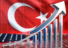 Liste yayınlandı: En bor&ccedil;lu 20 &uuml;lke! T&uuml;rkiye ka&ccedil;ıncı sırada?
