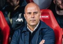Liverpool'da Arne Slot d&ouml;nemi bitiyor! Yeni teknik direkt&ouml;r adayı belli oldu