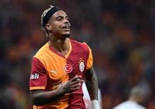 Mario Lemina'dan geleceği hakkında a&ccedil;ıklama!