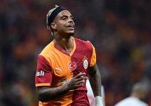 Mario Lemina'dan geleceği hakkında a&ccedil;ıklama!