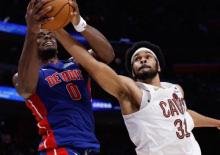 NBA'de konferans finali bileti alan son takım netleşti