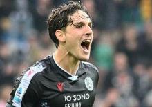 Nicolo Zaniolo Galatasaray'dan tapusuyla beraber ayrılıyor!