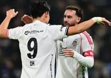 Orkun K&ouml;k&ccedil;&uuml; ve Oh'tan Sergen Yal&ccedil;ın paylaşımı