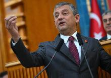 &Ouml;zg&uuml;r &Ouml;zel hakkında kritik s&uuml;re&ccedil;! Dosya komisyona g&ouml;nderildi