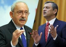 &Ouml;zg&uuml;r &Ouml;zel'den Kılı&ccedil;daroğlu'na s&uuml;rpriz yanıt! Meydan okudu! 22 vekil isyan bayrağı &ccedil;ekti