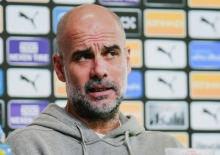 Pep Guardiola tatsız veda etti!