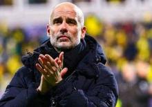 Resmi a&ccedil;ıklama geldi! City'de Guardiola d&ouml;nemi sona eriyor