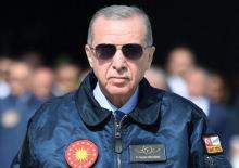 Savaşın sona ermesi i&ccedil;in T&uuml;rkiye'yi işaret ettiler: Erdoğan d&uuml;nyada g&uuml;ce sahip lider