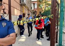 Siirt'te acı kaza: Bayram temizliği yaparken &ouml;ld&uuml;