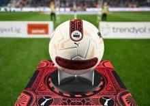 S&uuml;per Lig'in yıldızın b&uuml;y&uuml;k &ccedil;ıkış! En değerli T&uuml;rk oyuncular belli oldu
