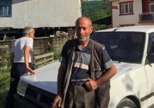Tadilat i&ccedil;in gittiği evde hayatını kaybetti