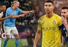 Tarihin en &ccedil;ok penaltı ka&ccedil;ıran futbolcuları a&ccedil;ıklandı! İlk iki sıraya &ccedil;ok şaşıracaksınız!