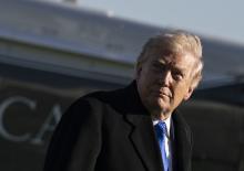 Trump d&uuml;nyayı şaşırttı! ABD'den sonra orada aday olabilirim