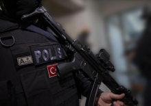Yalova'da DEAŞ operasyonu