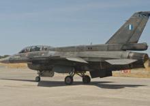 Yunanistan&rsquo;dan GKRY hamlesi: F-16&rsquo;ların adadaki varlığı s&uuml;recek