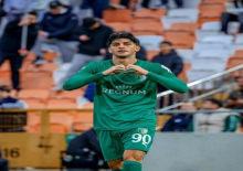 1. Lig'e damga vuran gen&ccedil; yıldıza S&uuml;per Lig'den 4 talip!