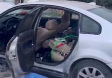 Otomobiller &ccedil;arpıştı: 2 &ouml;l&uuml;, 2 yaralı!