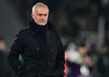 Anlaşma sağlandığı iddia edilmişti! Real Madrid'den resmi Mourinho a&ccedil;ıklaması