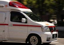 AVM&rsquo;de yabancı madde paniği! 19 kişi hastaneye kaldırıldı