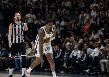 Avrupa Kupası kazanan takımdan s&uuml;rpriz EuroLeague kararı