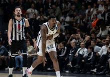 Avrupa Kupası kazanan takımdan s&uuml;rpriz EuroLeague kararı
