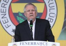 Aziz Yıldırım 'İsimleri belli' diyerek 2 transferi duyurdu!