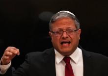 Ben-Gvir'den Netanyahu'ya &ccedil;ağrı: Trump'ın masasına vurup bildirmeli!
