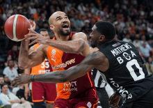 Beşiktaş-Galatasaray &ccedil;eyrek finalinde son randevu!