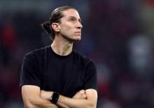 Beşiktaş'ın g&uuml;ndemindeydi! Filipe Luis ile anlaşma sağlandı