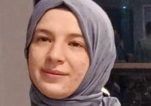 Beypazarı'nda kayıp Hatice her yerde aranıyor!