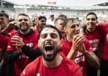 Bir asırdan fazla s&uuml;ren hasret sona erdi! Avrupa ekibi 128 yıl sonra şampiyon