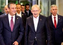 CHP'li isimden Kılı&ccedil;daroğlu ve &Ouml;zg&uuml;r &Ouml;zel'e bomba &ccedil;ağrı! 'Cenazeyi kaldırın'