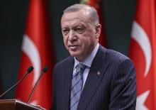 Erdoğan, Necip Fazıl Kısak&uuml;rek'i andı!