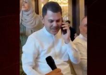Cumhurbaşkanı Erdoğan'dan T&uuml;rk hacılara bayram mesajı
