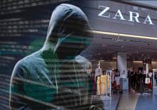 Dev giyim markası Zara'dan b&uuml;y&uuml;k skandal: Resmen doğrulandı!