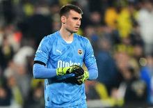 Dominik Livakovic Dinamo Zagreb'i pişman etti!