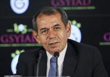 Dursun &Ouml;zbek'in 500 milyon euroluk hayali!