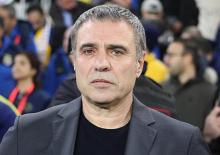 Ersun Yanal'dan 'Fenerbah&ccedil;e' iddialarını g&uuml;&ccedil;lendiren hamleler!