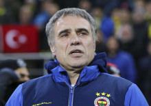 Fenerbah&ccedil;e iddiaları sonrası Ersun Yanal'dan g&uuml;ndem olan paylaşım!