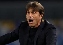 Trabzonsporlu yıldız Antonio Conte'nin g&ouml;z&uuml;ne girdi
