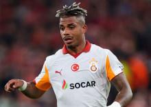 Galatasaray'da Mario Lemina krizi! 