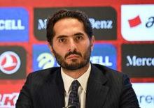 Hamit Altıntop'tan Fenerbah&ccedil;e'ye eleştiri!