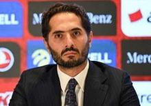 Hamit Altıntop'tan Fenerbah&ccedil;e'ye eleştiri!