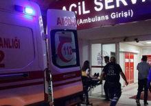Kırklareli'de yeğen dehşeti: 52 yaşındaki kadın &ouml;ld&uuml;!