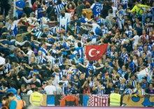 'Los Turcos' 8 yıl sonra LaLiga'ya geri d&ouml;nd&uuml;!