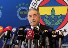 Mahmut Uslu'dan transfer a&ccedil;ıklaması! 3 isim hakkında konuştu