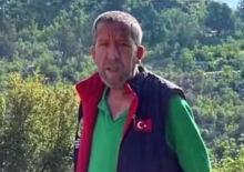 Mersin'de 5 g&uuml;nd&uuml; kayıp olarak aranamn adamın cesedi bulundu 