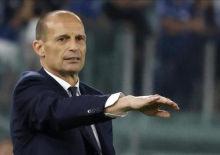 Milan'da teknik direkt&ouml;r Massimiliano Allegri ile yollar ayrıldı